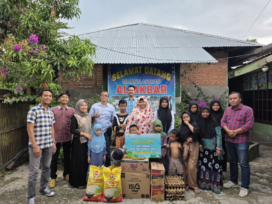 PLN Icon Plus Hadirkan Layanan Digital Sign untuk Percepat Administrasi Pemerintahan yang Lebih Efisien