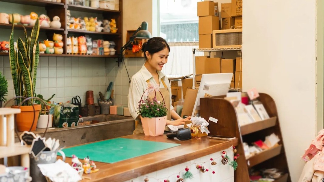 Ide Bisnis Rumahan untuk Perempuan Kreatif Agar Mandiri Secara Finansial Tahun 2025