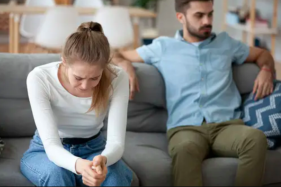 Pengaruh Riwayat Selingkuh Keluarga dan Cara Mencegahnya Menurut Pakar