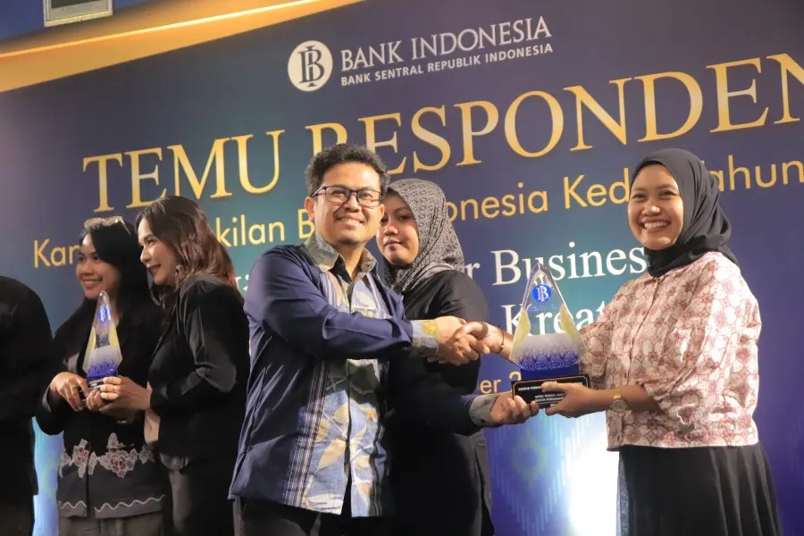 BI Tegaskan Pemantapan Infrastruktur Ekonomi Dukung Pertumbuhan Jawa Timur Makin Solid