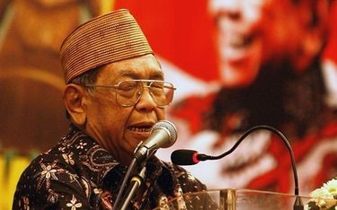 Gus Dur Dianugerahi Pahlawan Nasional karena Perjuangan Kemanusiaan