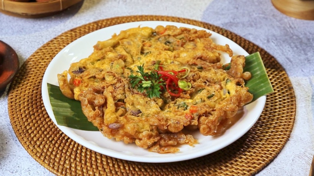 Resep Telur Kribo Viral Jogja yang Renyah Gurih, Bisa Dibuat Mudah di Rumah