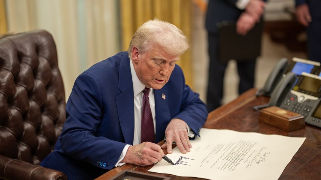 Trump Media dan Technology Group Galang Dana US 2,5 Miliar untuk Investasi Bitcoin, Saham dan Obligasi Jadi Pilar Utama