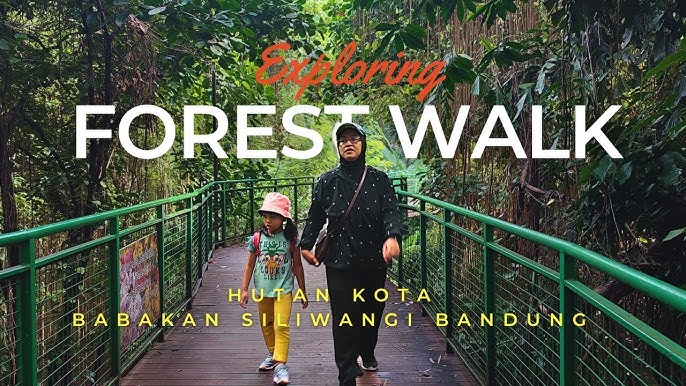 22 Tempat Wisata Bandung Terbaru dan Terfavorit yang Instagramable untuk Liburan Akhir Pekan