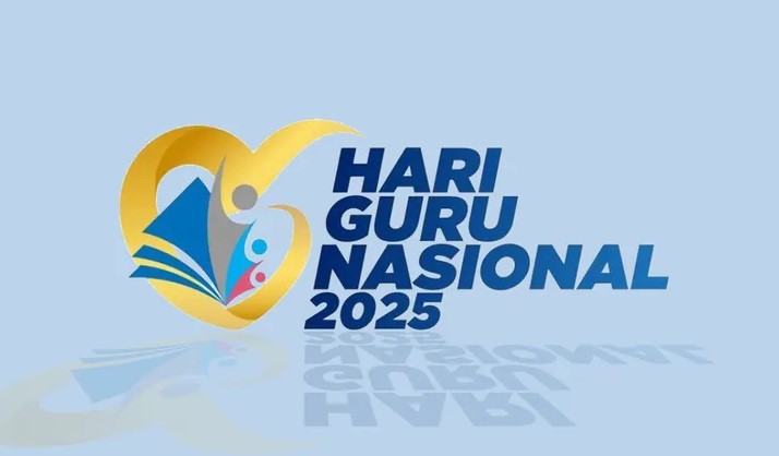 Merayakan Hari Guru Nasional 25 November dengan Apresiasi dan Semangat Pendidikan