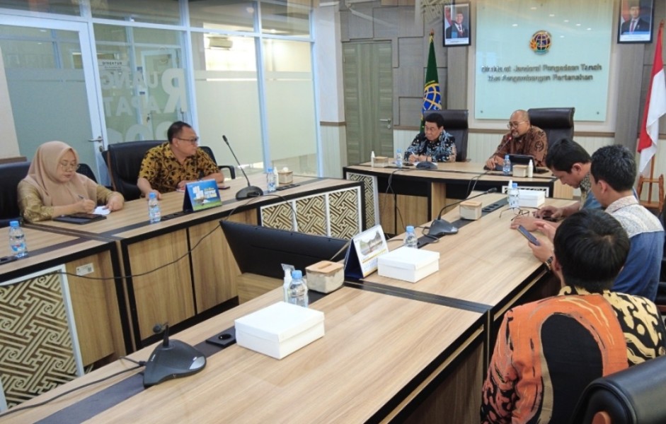 PT Pelindo Perkuat Pengadaan Tanah untuk Proyek Strategis Nasional