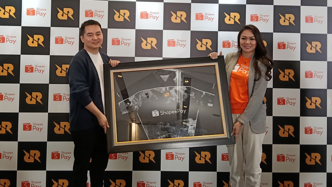 ShopeePay Gandeng RRQ sebagai Sponsor, Perkuat Ekosistem Esports Nasional 2026