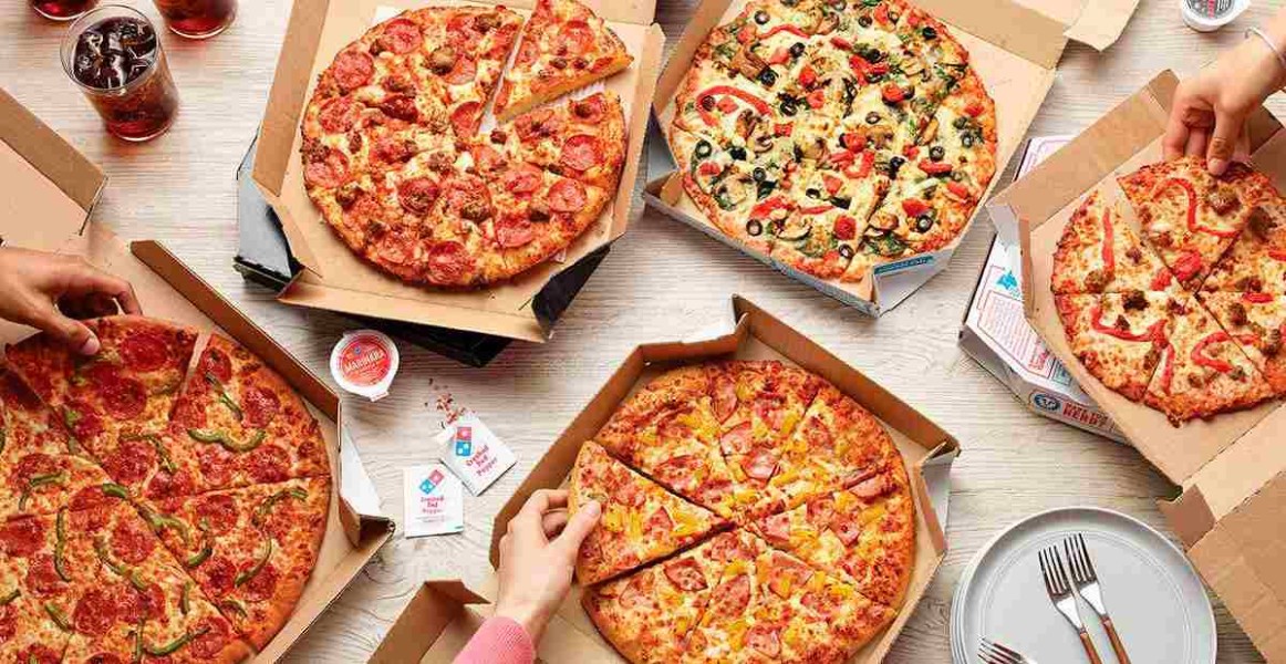 5 Menu Favorit Dominos Pizza yang Wajib Dicoba