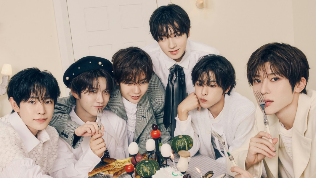 Idol Korea NCT WISH Siapkan Hadiah Spesial di Musim Panas
