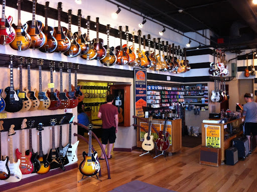7 Ide Bisnis Peralatan Musik dan Strategi Menjalankannya