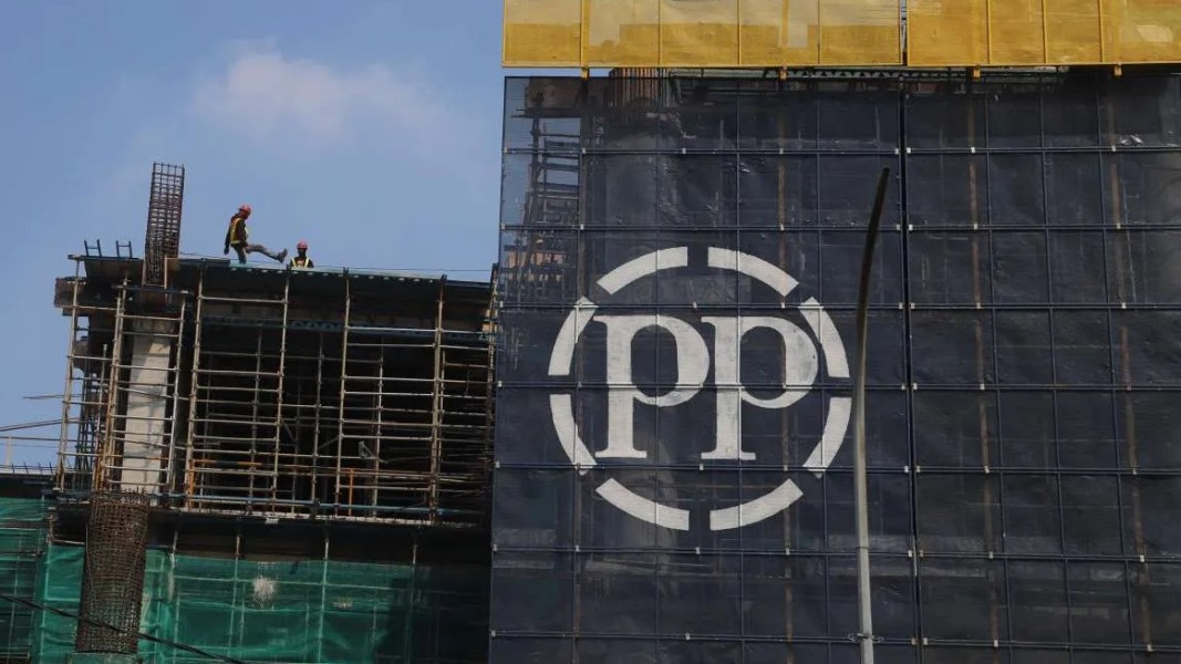 PTPP Catat Perolehan Kontrak Baru Mencapai Puluhan Triliun di 2025