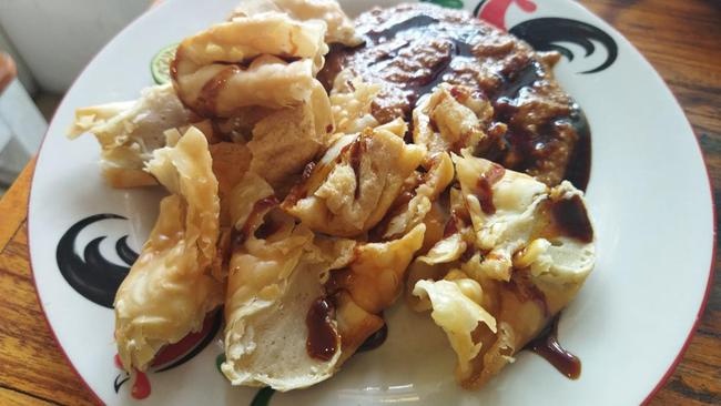 10 Resep Batagor Rumahan Tanpa Ikan, Hemat dan Tetap Lezat