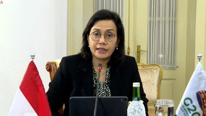 Sri Mulyani Komitmen Percepat Reformasi dan Investasi