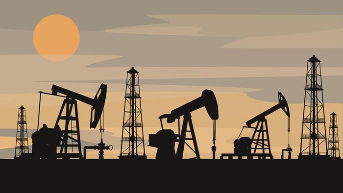 Kenaikan Harga Minyak WTI: Faktor Faktor yang Mendorong Pergerakan Pasar