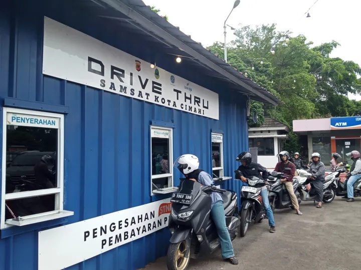 Program Pemutihan Pajak Kendaraan Jawa Barat 2025 Resmi Diperpanjang, Berikut Jadwal dan Cara Pembayarannya
