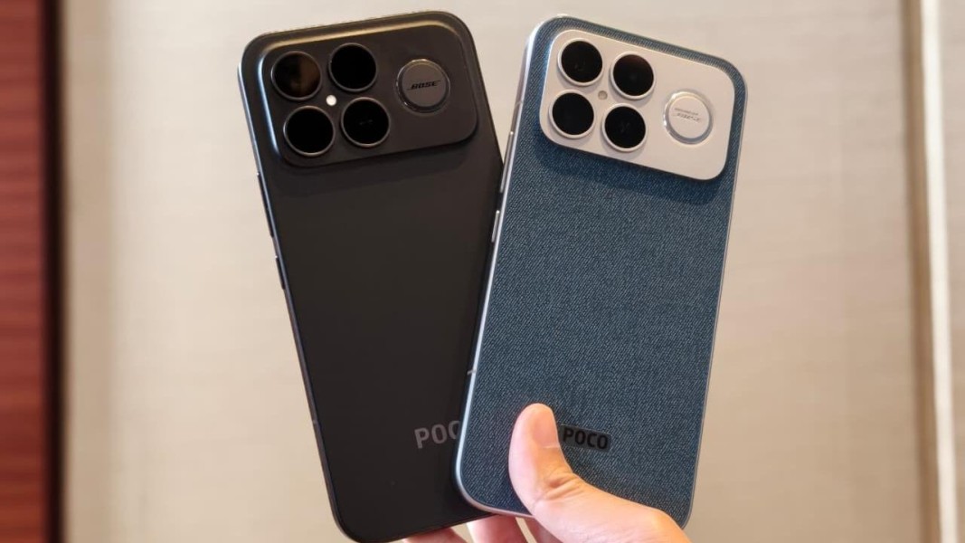 Perbandingan Spesifikasi Antara Poco F8 Pro Dan Poco F8 Ultra Menarik Perhatian