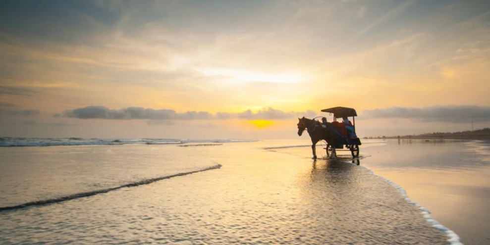 Tempat Liburan di Jogja: Destinasi Seru yang Bisa Kamu Kunjungi!