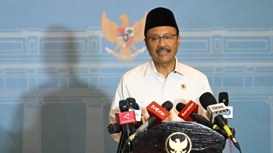 Kemensos Rehabilitasi Korban TPPO Dari Myanmar, Berikan Pelatihan dan Perlindungan Psikososial