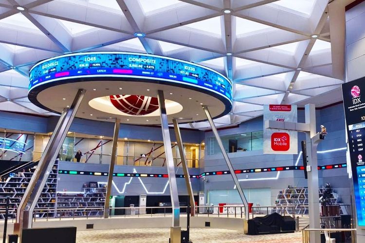 IHSG Kamis 12 Februari 2026 Berpotensi Lanjutkan Penguatan Signifikan