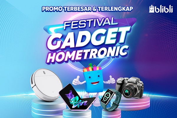 VGadget: Inovasi Perangkat Elektronik Kecil dengan Fungsi Serbaguna untuk Era Digital
