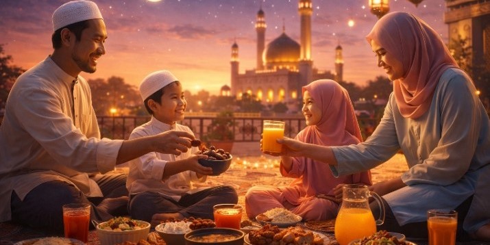 Keutamaan Puasa Hari Ke-14 Ramadhan yang Wajib Diketahui Umat Muslim
