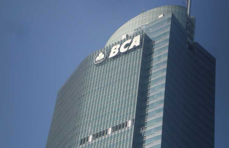 Cash Management BCA Tumbuh Pesat