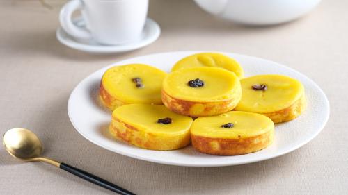 Kue Lumpur Kentang Rumahan, Kudapan Ekonomis yang Tetap Menggugah Selera