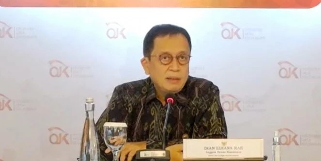 OJK Prediksi Jumlah ATM Akan Terus Menurun Digitalisasi