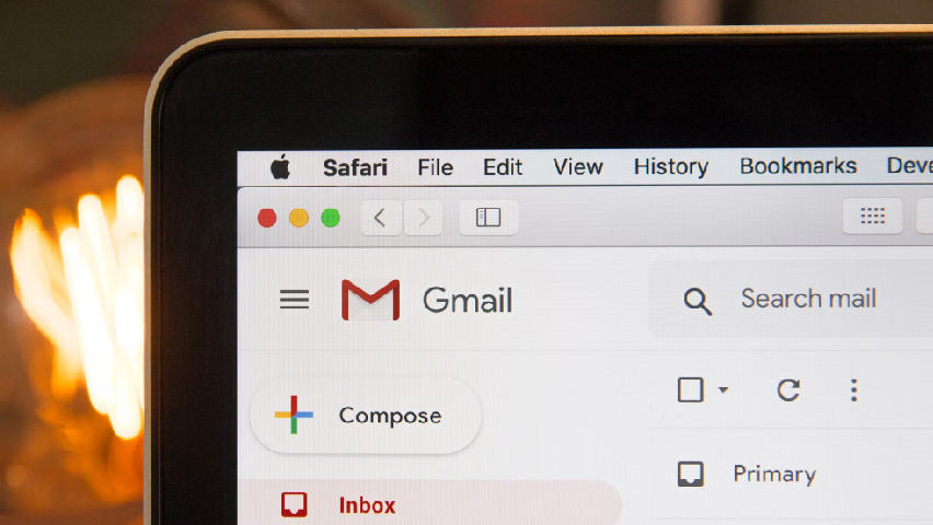 Simak Cara Mudah Membuat Email Baru Lewat Browser Chrome Praktis