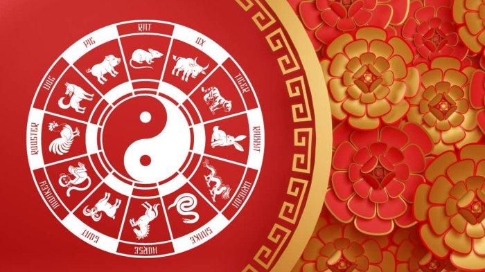 Empat Shio dan Energi Positif Hari Ini