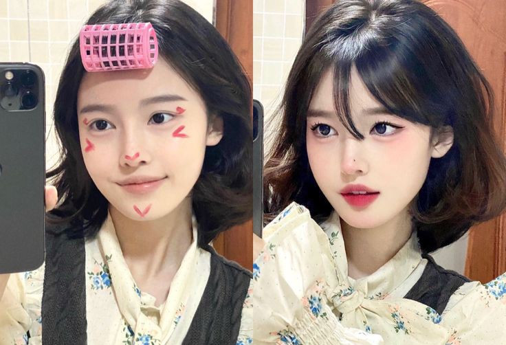 Rahasia Makeup Douyin Agar Wajah Flawless Youthful Viral