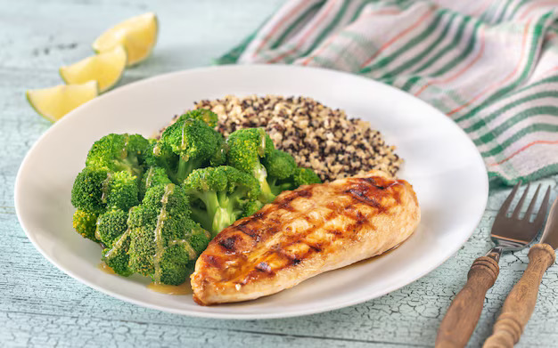 7 Menu Sahur Tinggi Protein Tanpa Karbohidrat agar Kenyang Lebih Lama Selama Puasa