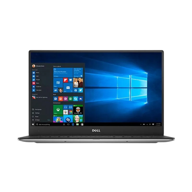 Dell XPS 13, Tipis dan Bertenaga
