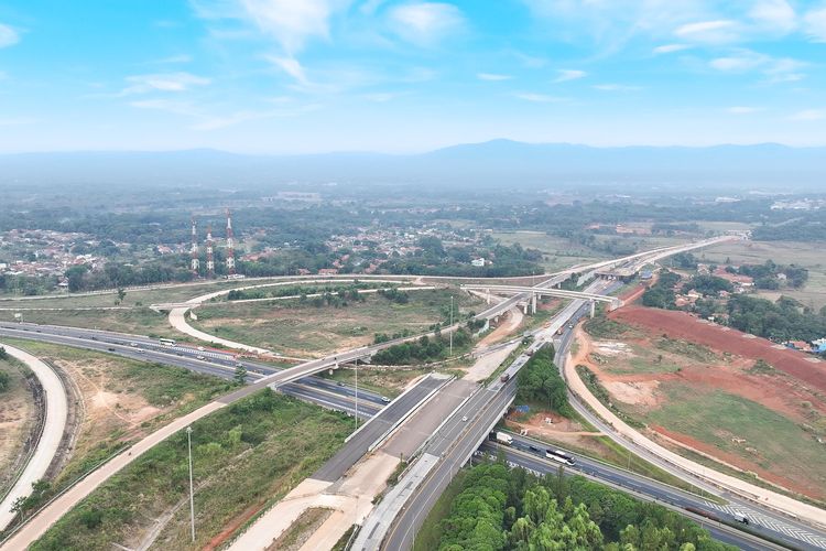 3 Proyek Tol Baru yang Mulai Dilelang pada 2026