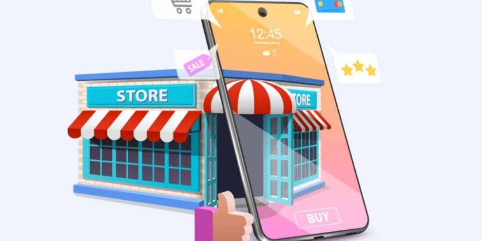 7 Aplikasi Online Shop Terbaik 2025, Belanja Mudah dari Rumah