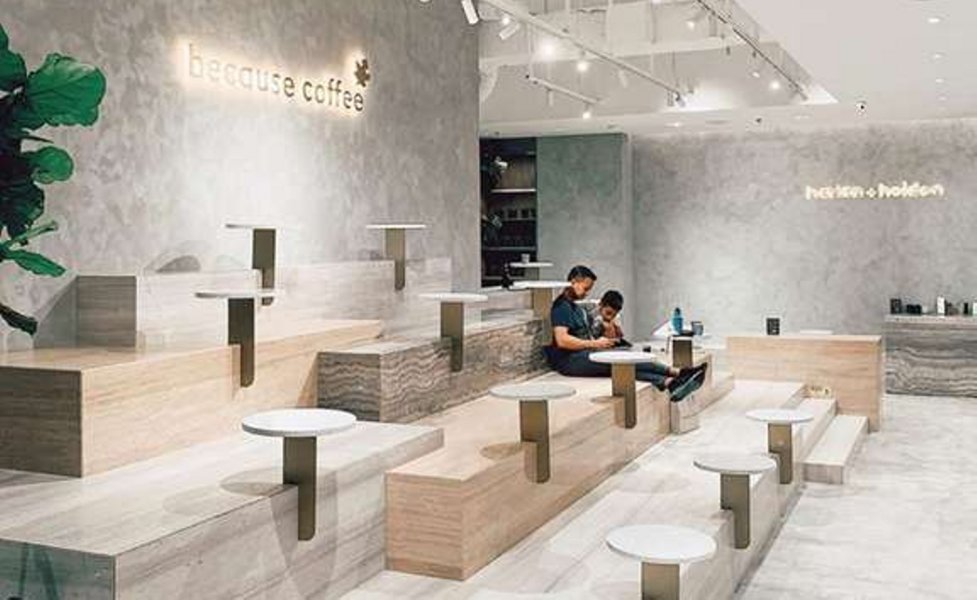 5 Rekomendasi Kafe Kopi Asal Luar Negeri di Jakarta dengan Menu Favorit