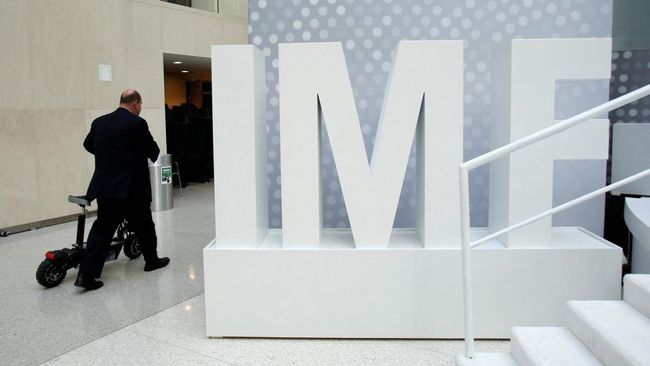 IMF Soroti Pelebaran Defisit Anggaran, Pemerintah Didorong Perkuat Efisiensi Belanja