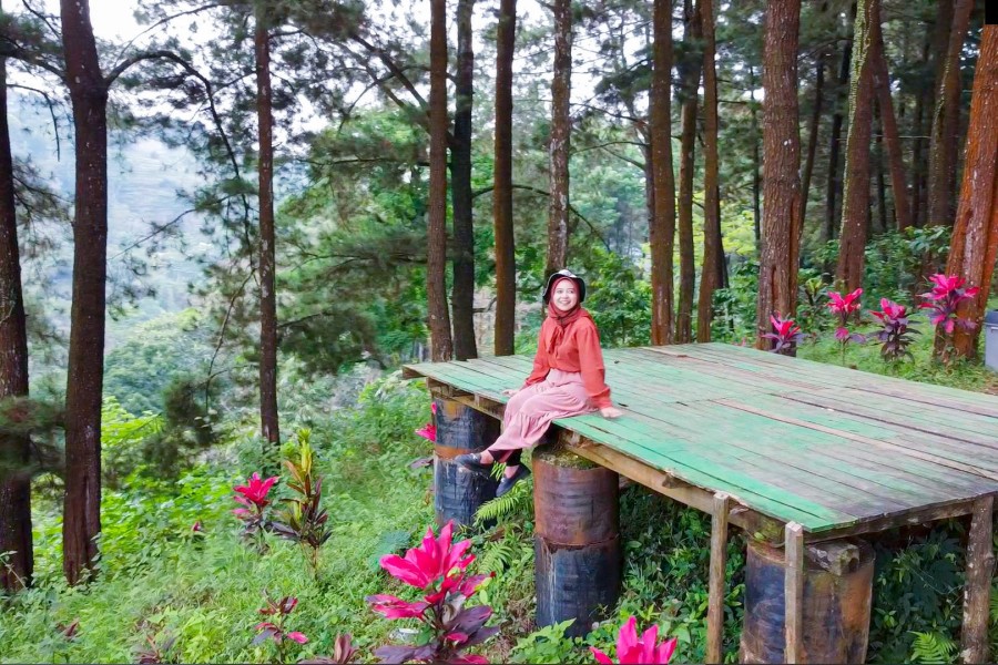Seru Eksplorasi 10 Spot Wisata Menarik di Madiun