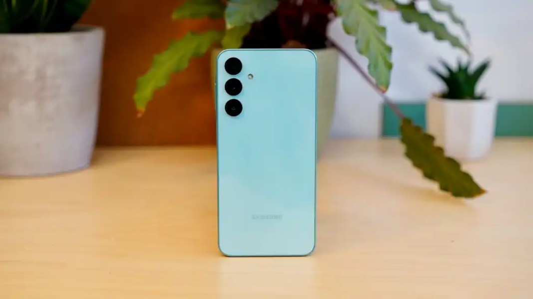 Samsung Galaxy A16 5G Dilengkapi Kamera Canggih dan Baterai Awet