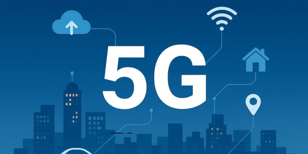 ATSI Sebut Jaringan 5G Belum Waktunya Merata di Indonesia