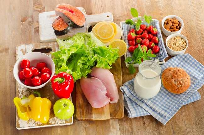 Daftar Rekomendasi Menu Diet Sehat dan Murah serta Tipsnya