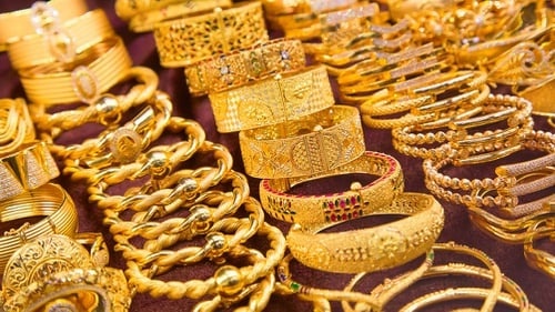 Harga Emas Perhiasan Hari Ini Stabil Dinamis