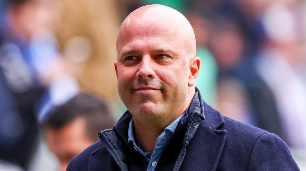 Prinsip Arne Slot Mengenai Identitas Permainan Liverpool Lebih Berarti Dari Trofi