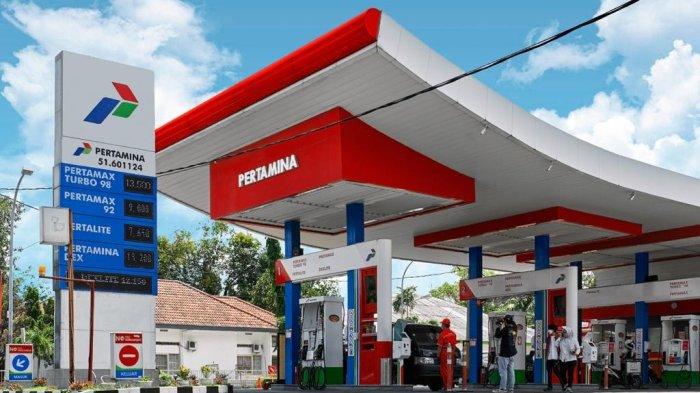 Harga BBM Non Subsidi di Indonesia Turun Lagi, Pertalite Tetap Rp10.000 per Liter