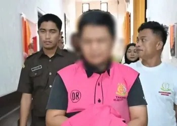 Pencurian Tabung Gas di Bontang: Kerugian Capai Rp 7,5 Juta