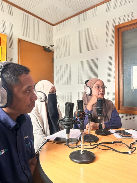 PLN UP2B Jamali yakinkan bahwa Edukasi Keselamatan Ketenagalistrikan adalah bentuk tanggung jawab bersama dalam penggunaan listrik