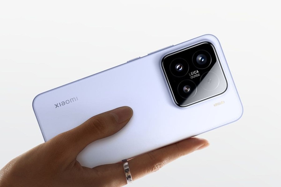 Xiaomi Perkenalkan HP Terbaru Dengan Spesifikasi Lengkap