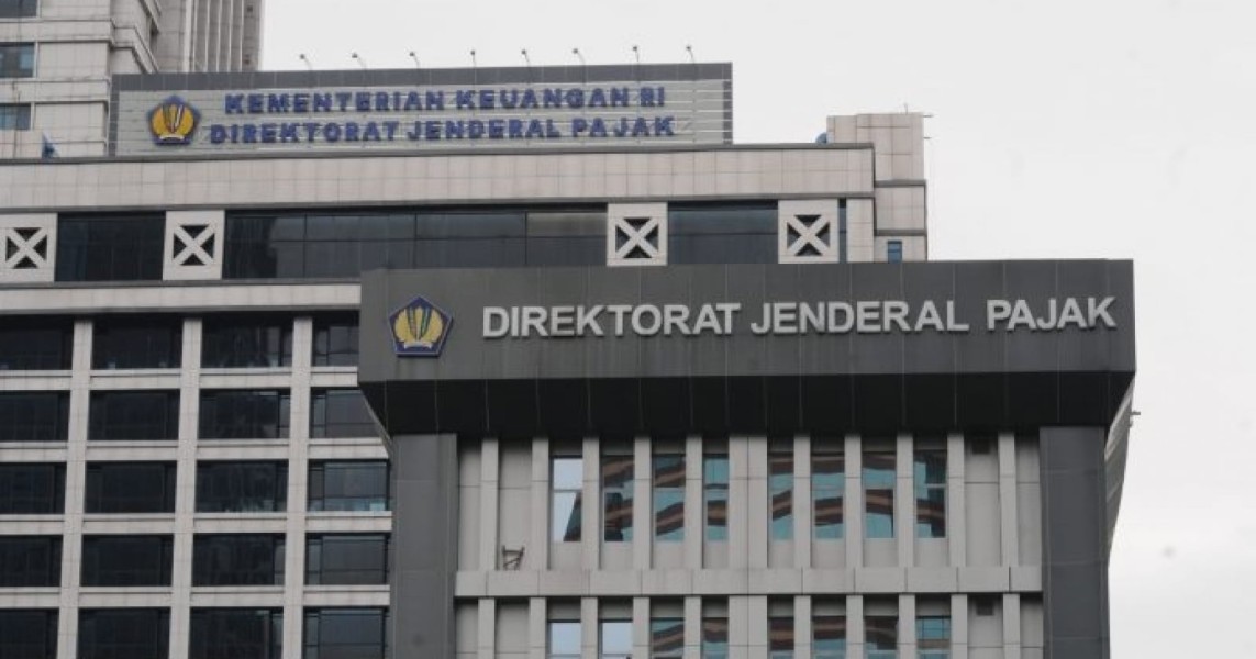 Direktorat Jenderal Pajak Dorong Optimalisasi Pajak untuk Sawit, Batu Bara, dan Orang Kaya