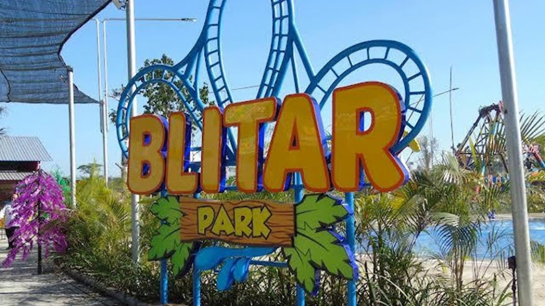 Lengkap! Harga Tiket Masuk Terbaru Blitar Park, Rekomendasi Destinasi Liburan Imlek Bersama Keluarga