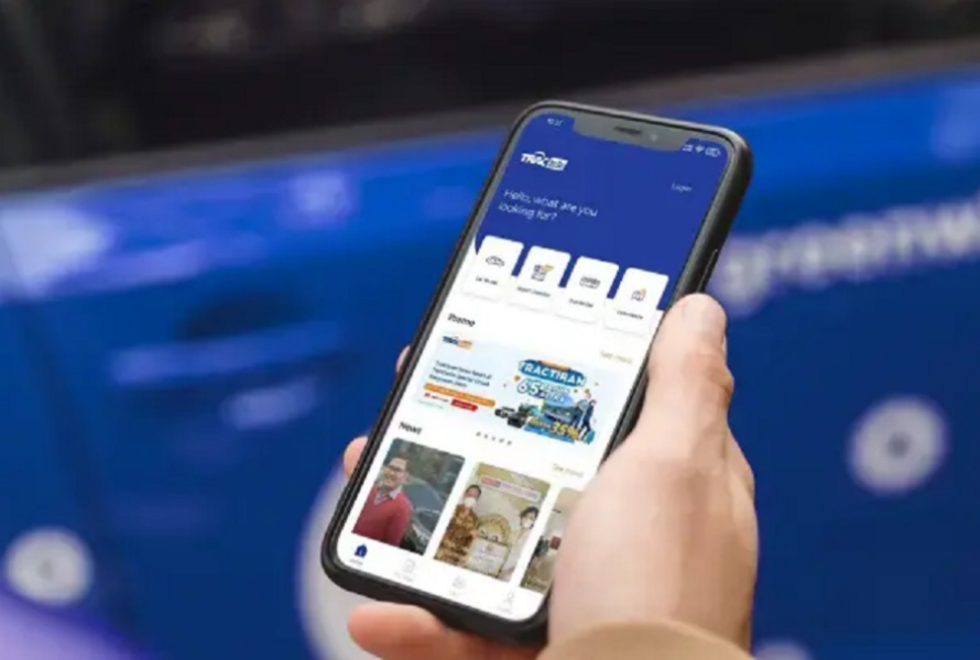 Kebebasan Eksplorasi Bandung: Sewa Mobil TRAC, Pilihan Transportasi Keluarga